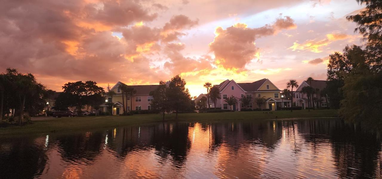 My Home In Orlando คิสซิมมี ภายนอก รูปภาพ