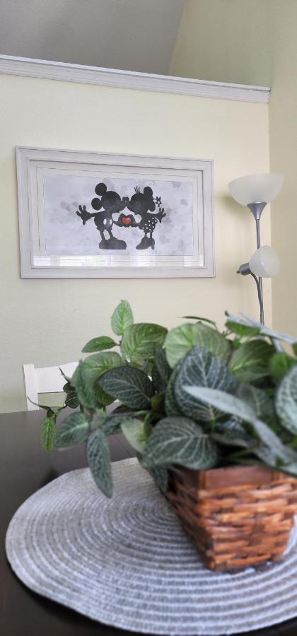 My Home In Orlando คิสซิมมี ภายนอก รูปภาพ