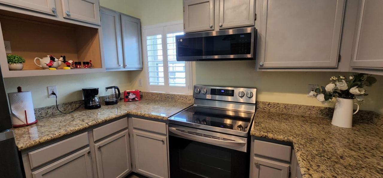 My Home In Orlando คิสซิมมี ภายนอก รูปภาพ