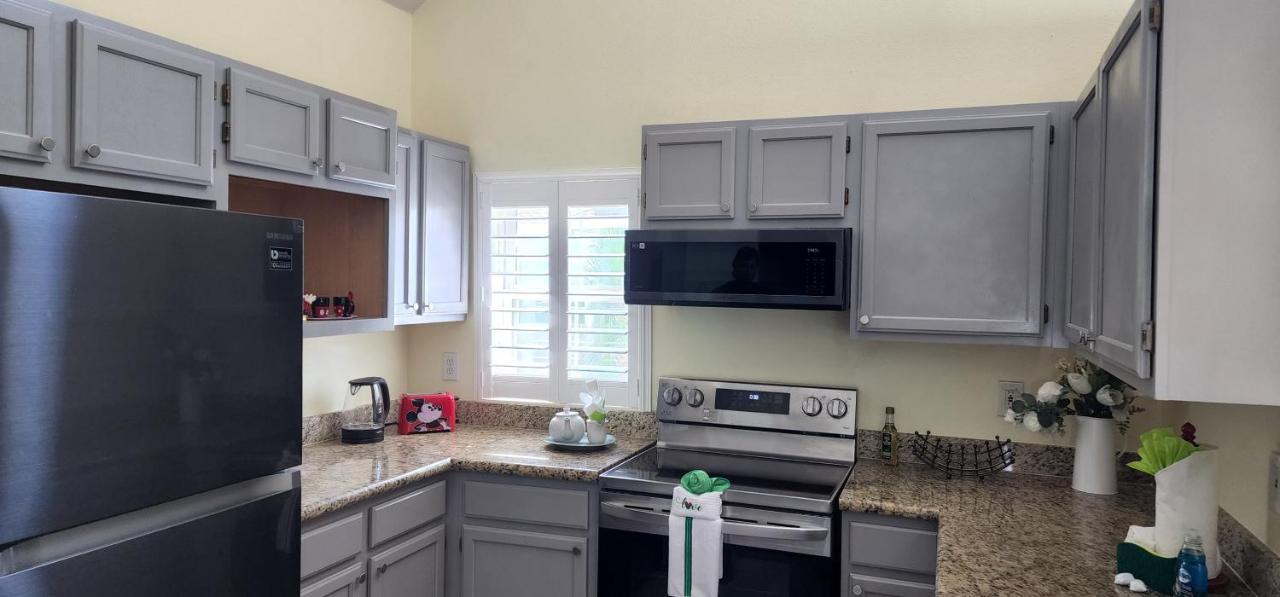 My Home In Orlando คิสซิมมี ภายนอก รูปภาพ