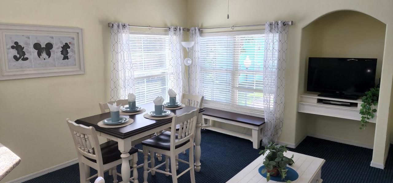 My Home In Orlando คิสซิมมี ภายนอก รูปภาพ