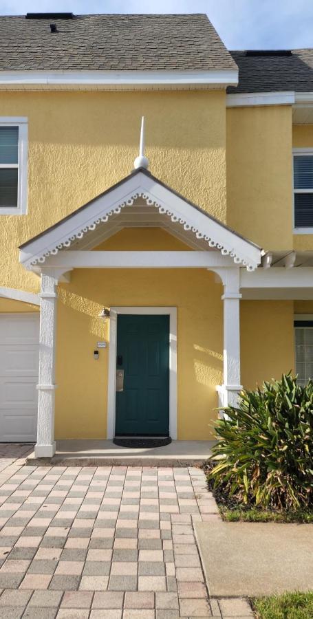 My Home In Orlando คิสซิมมี ภายนอก รูปภาพ