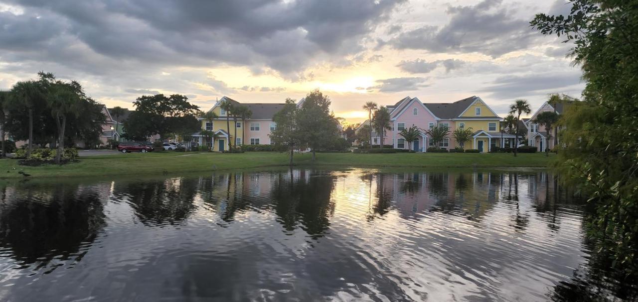 My Home In Orlando คิสซิมมี ภายนอก รูปภาพ