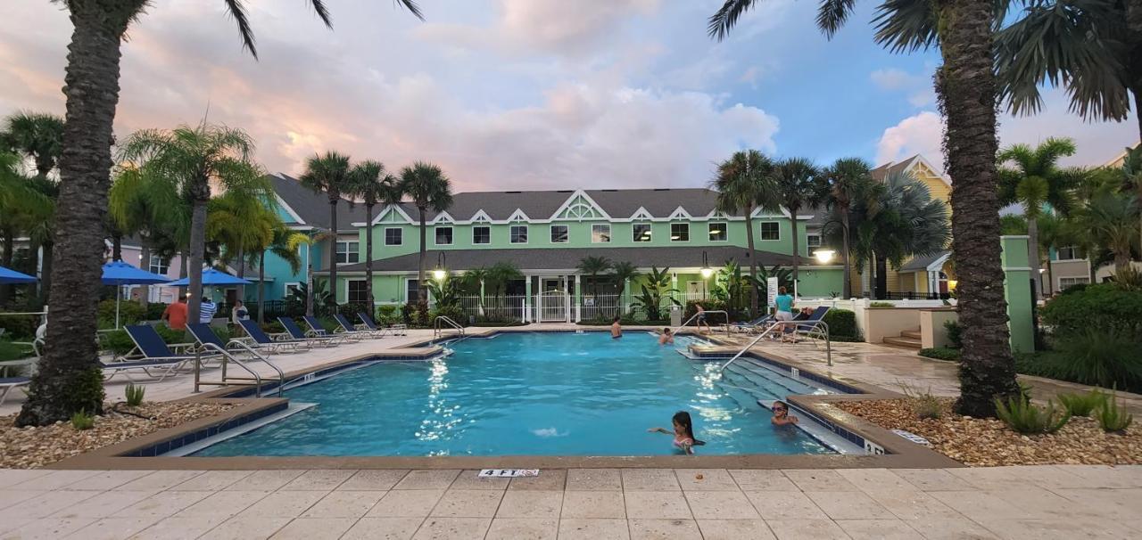 My Home In Orlando คิสซิมมี ภายนอก รูปภาพ