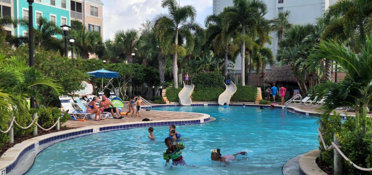 My Home In Orlando คิสซิมมี ภายนอก รูปภาพ