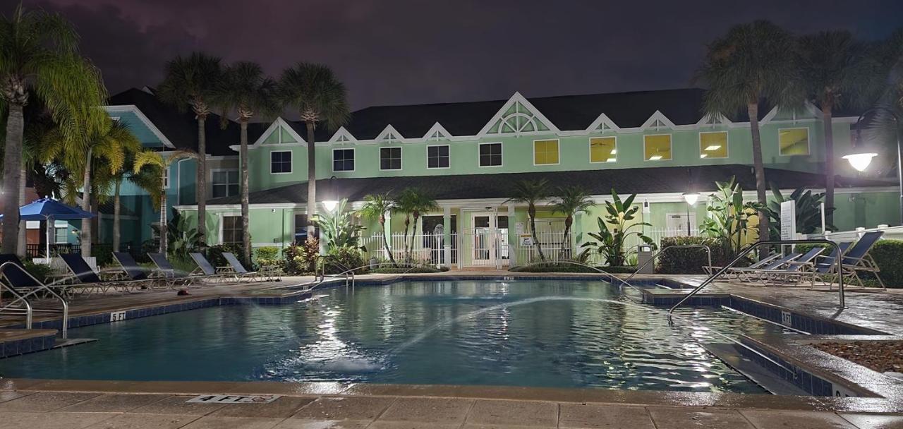 My Home In Orlando คิสซิมมี ภายนอก รูปภาพ