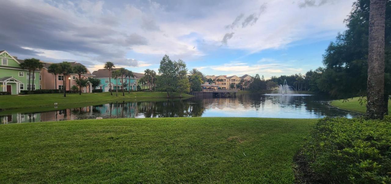 My Home In Orlando คิสซิมมี ภายนอก รูปภาพ